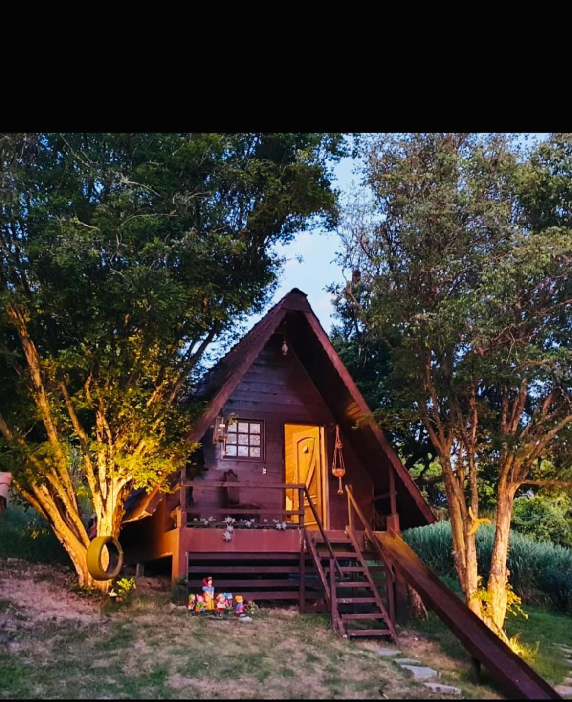 Hotel Travessa B