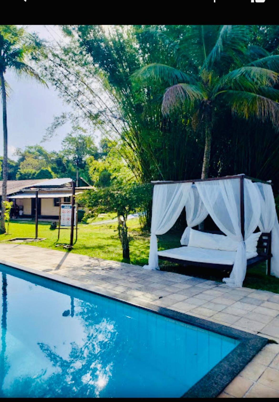 Travessa B Hotel
