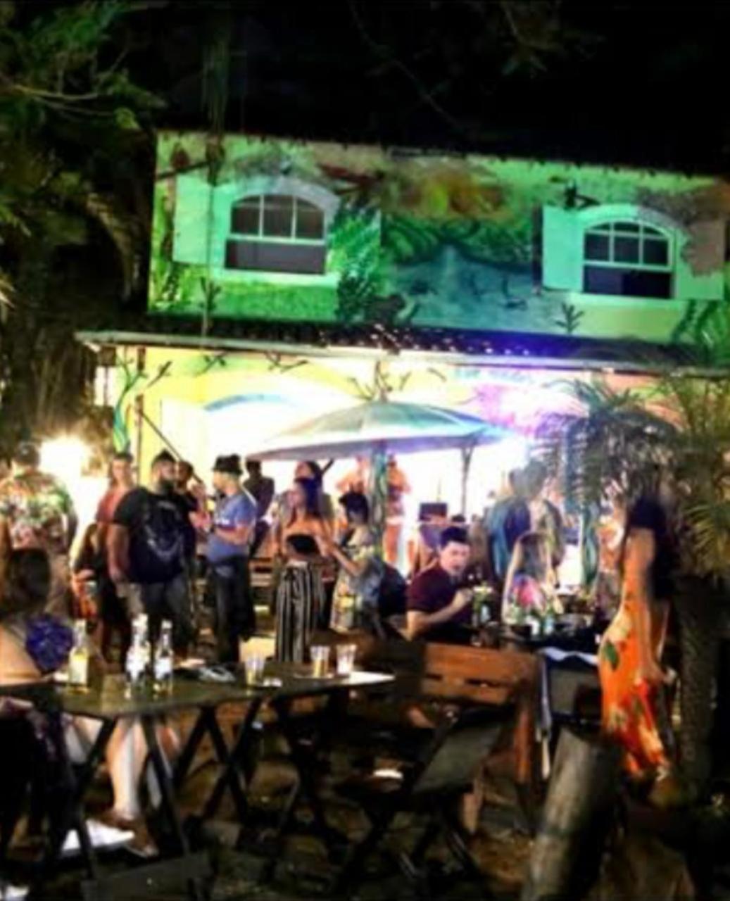 Hotel Travessa B Río de Janeiro