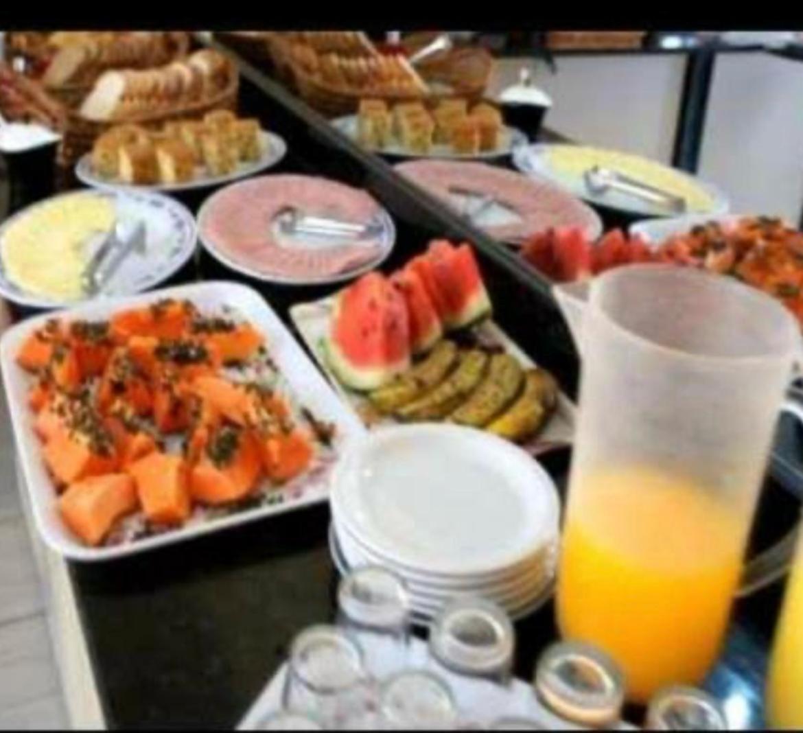 Hotel Travessa B
